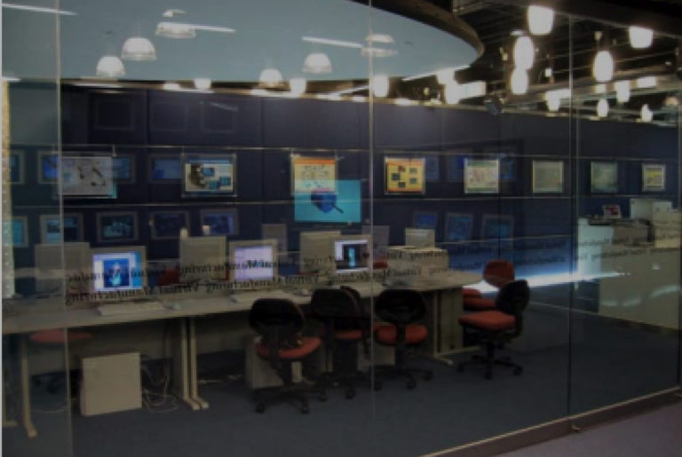 Institutional & Community Projects